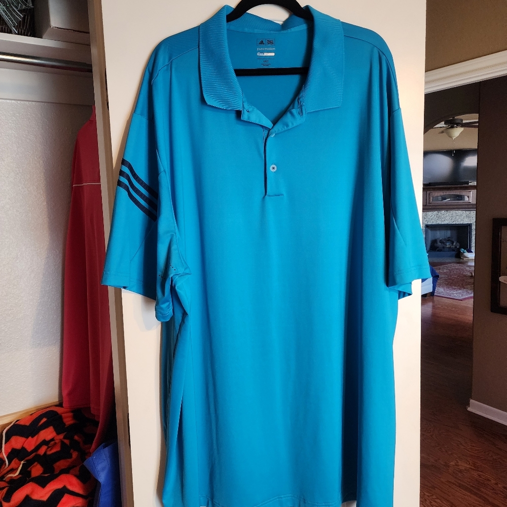 Adidas Polo Shirt